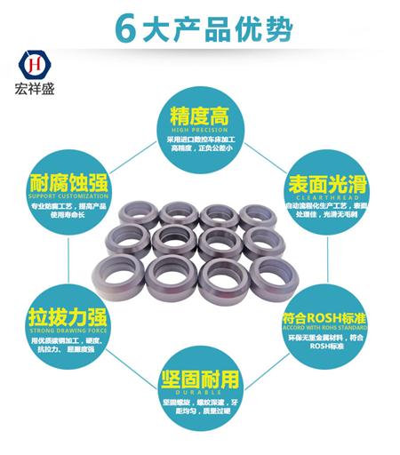 精密车床件加工滚轮