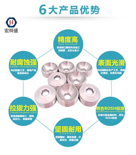 不锈钢车件加工