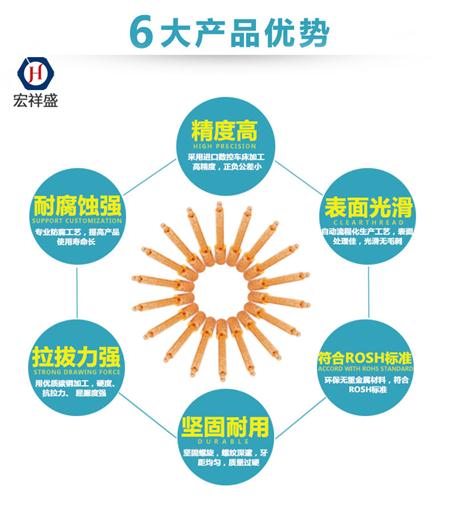 自动车床件加工