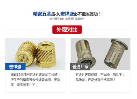 自动车床件加工