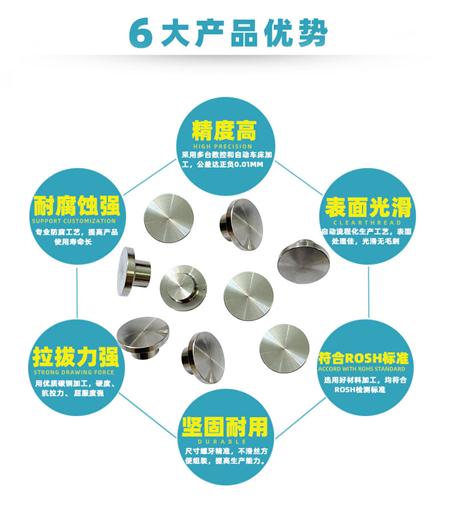 数控车床零件加工