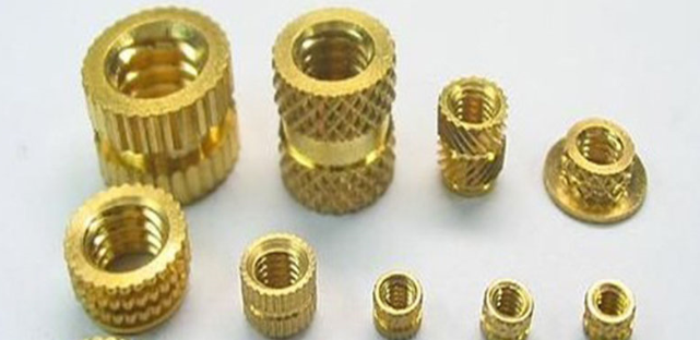 铜螺母加工厂家检测标准