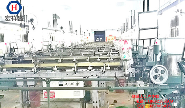 深圳【宏祥盛】中高端自动车床生产厂家，看完赶紧收藏