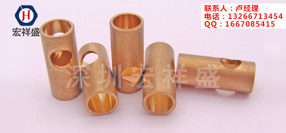 在深圳宝安注塑小铜件加工厂家哪家品质做的好？